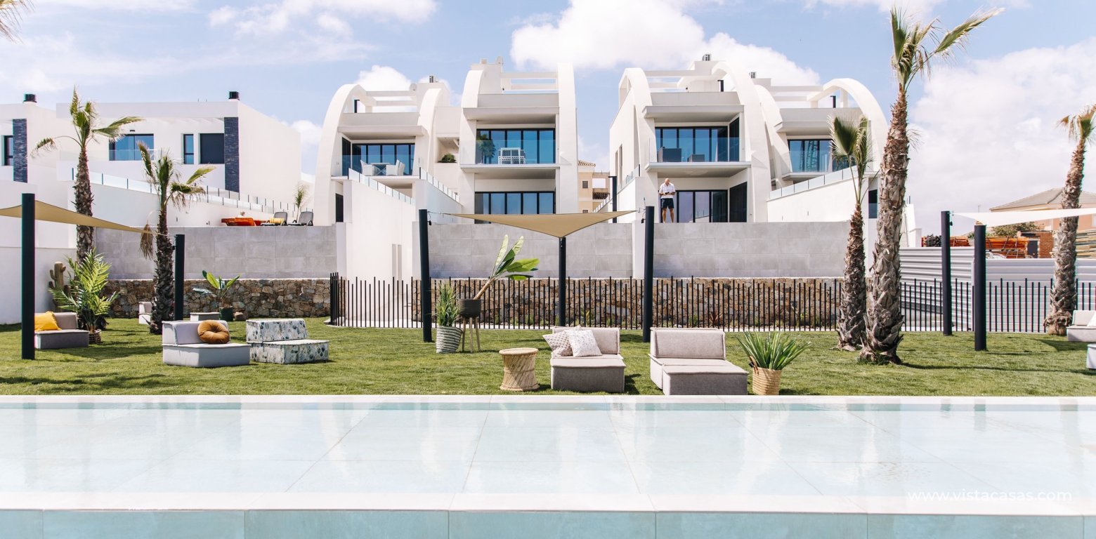 New Build - Apartment - Rojales - Ciudad Quesada