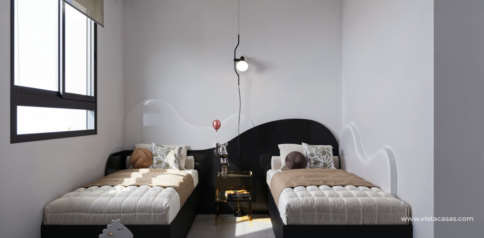 Pierwotny - Apartment - San Miguel de Salinas