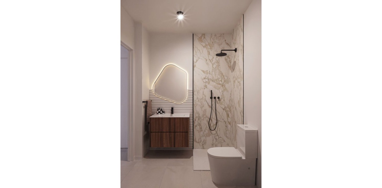 Pierwotny - Apartment - San Miguel de Salinas