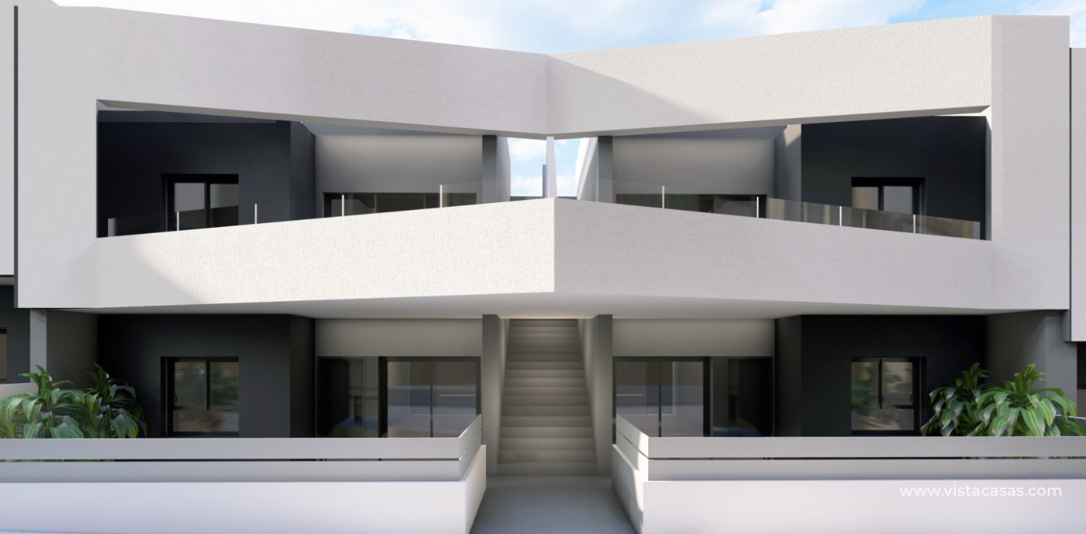 Pierwotny - Apartment - San Miguel de Salinas