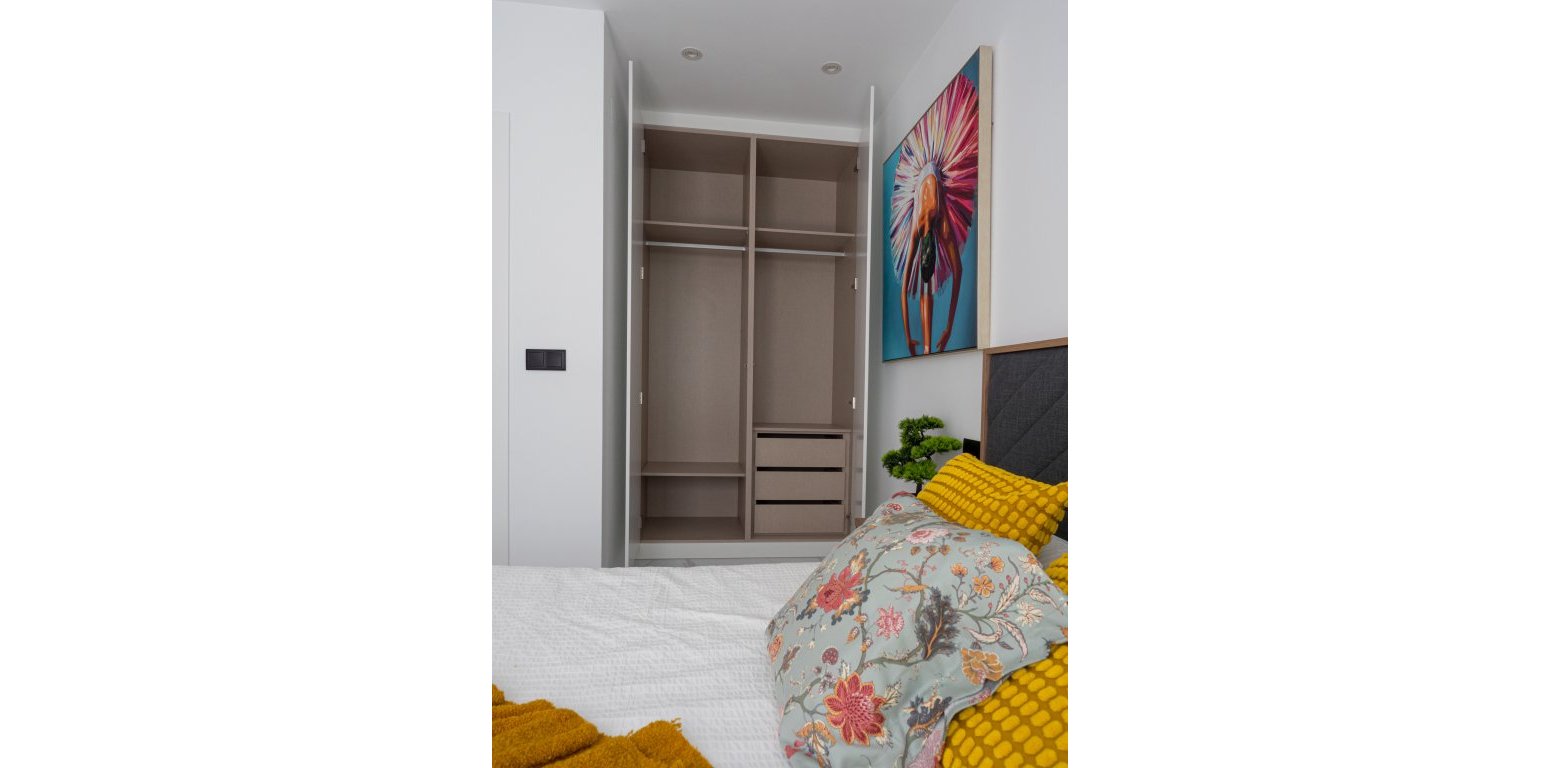 New Build - Villa - San Pedro del Pinatar