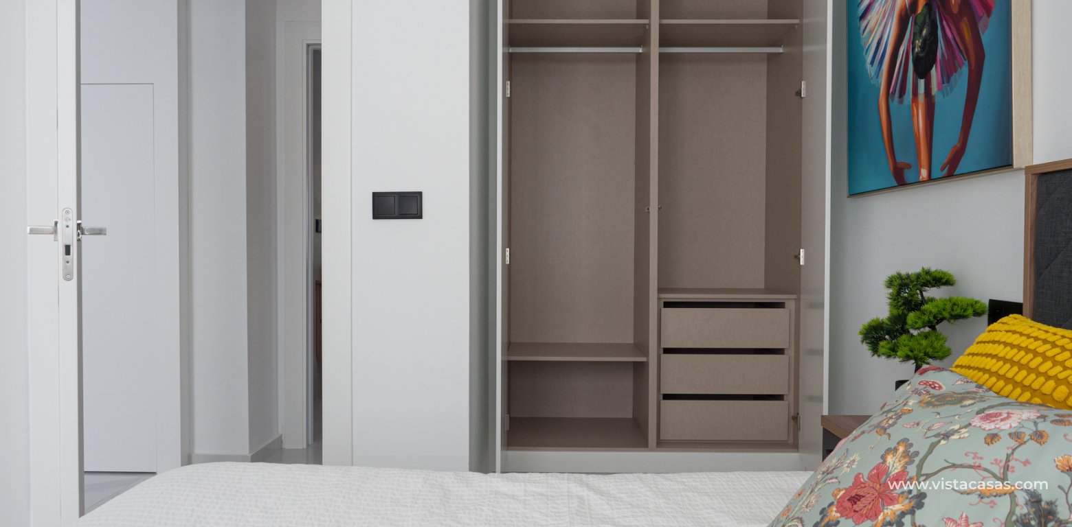 New Build - Villa - San Pedro del Pinatar