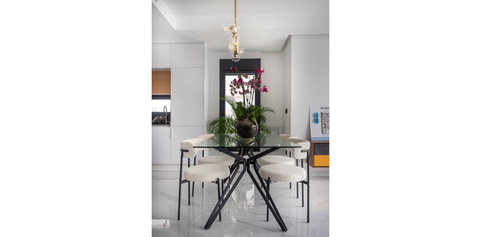 New Build - Villa - San Pedro del Pinatar