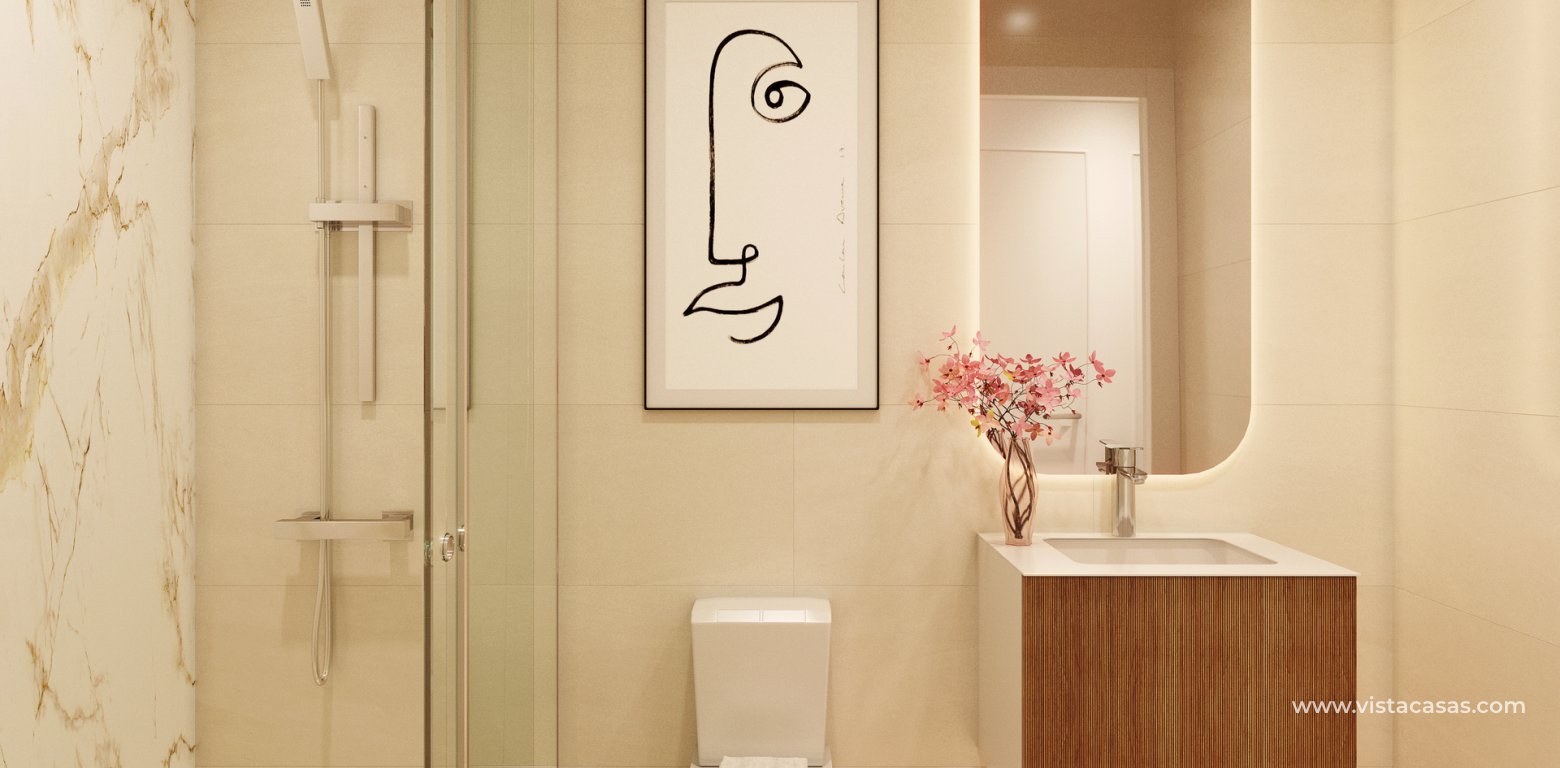 Pierwotny - Apartment - Pilar de la Horadada