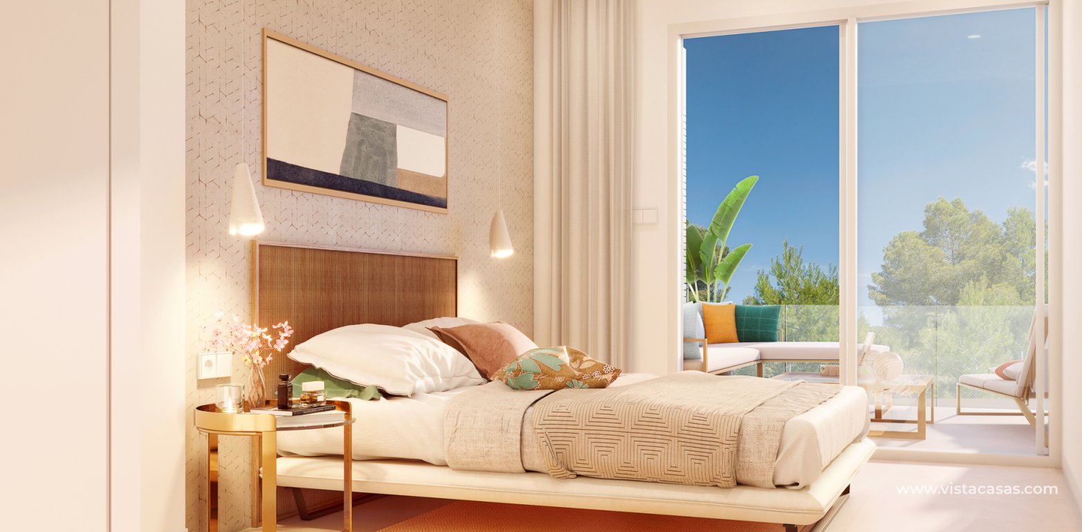 Pierwotny - Apartment - Pilar de la Horadada