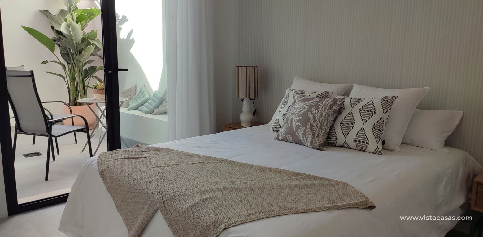 Nouvelle Construction - Appartement - Pilar de la Horadada