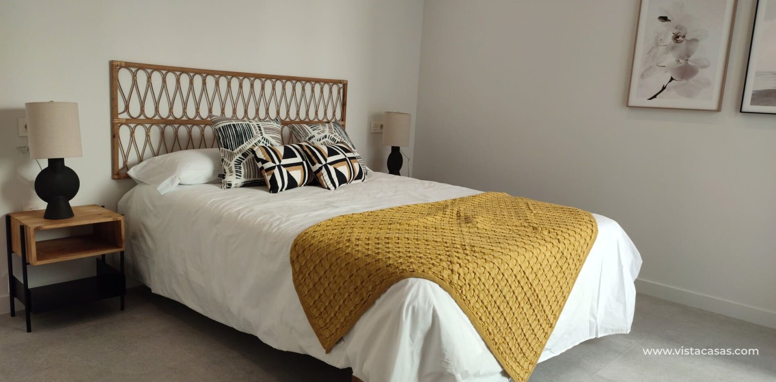 Nouvelle Construction - Appartement - Pilar de la Horadada