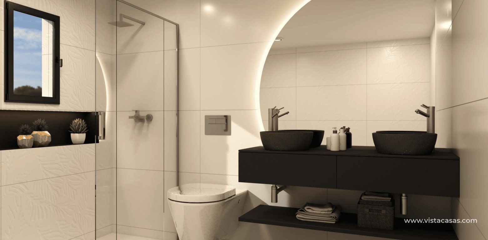 Nouvelle Construction - Appartement - Pilar de la Horadada