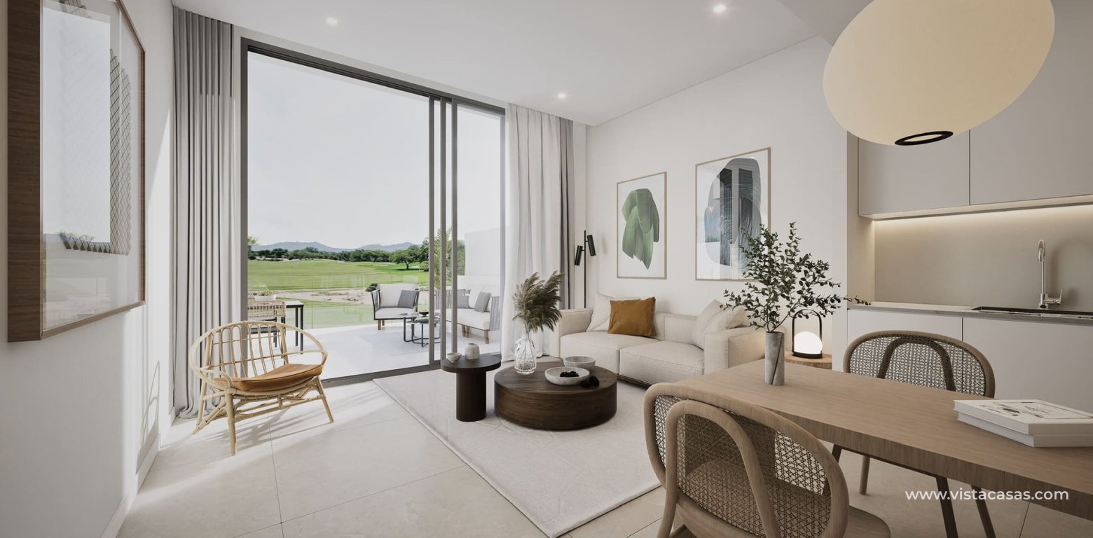 Pierwotny - Townhouse - 