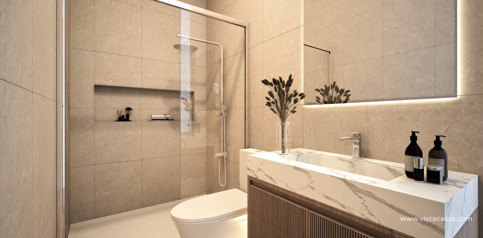 Pierwotny - Townhouse - 