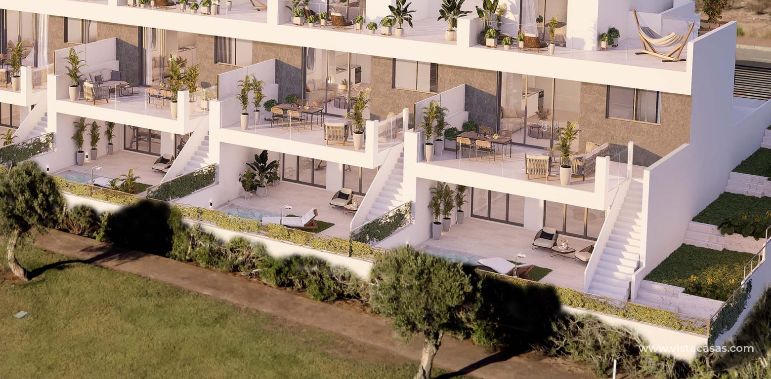 Pierwotny - Townhouse - 