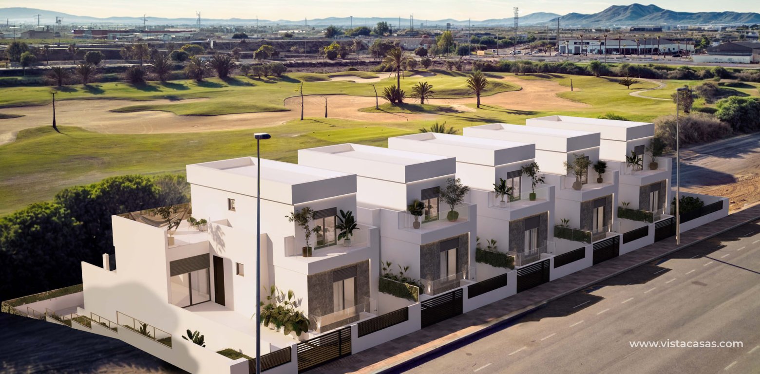 Pierwotny - Townhouse - 