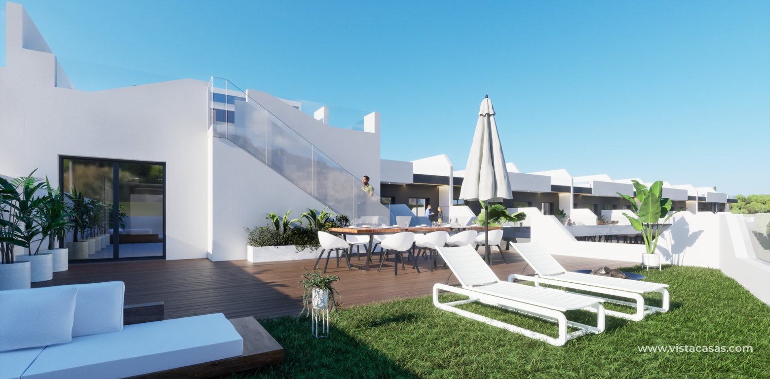 Pierwotny - Apartment - Benijofar