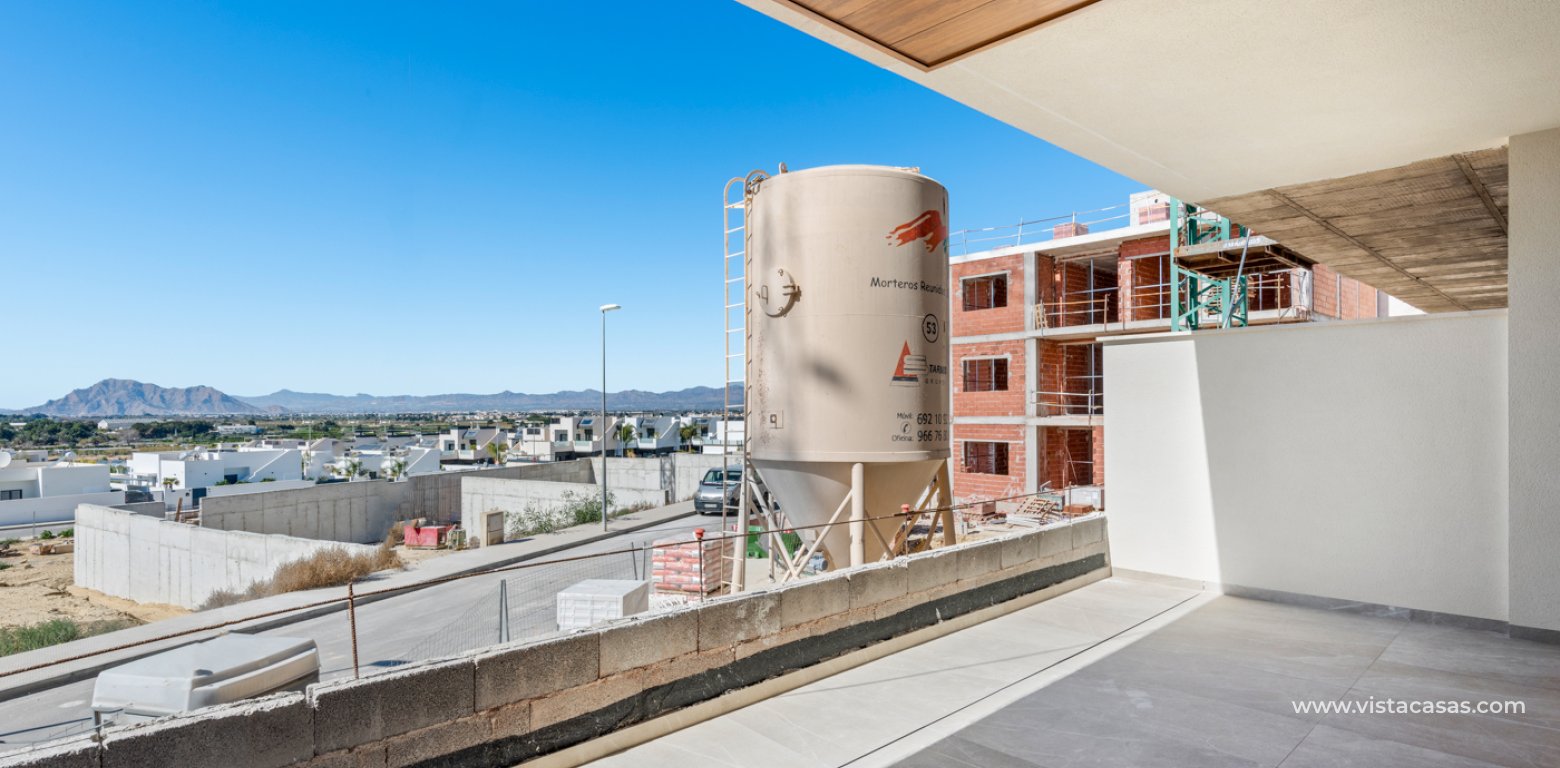 Pierwotny - Apartment - Benijofar