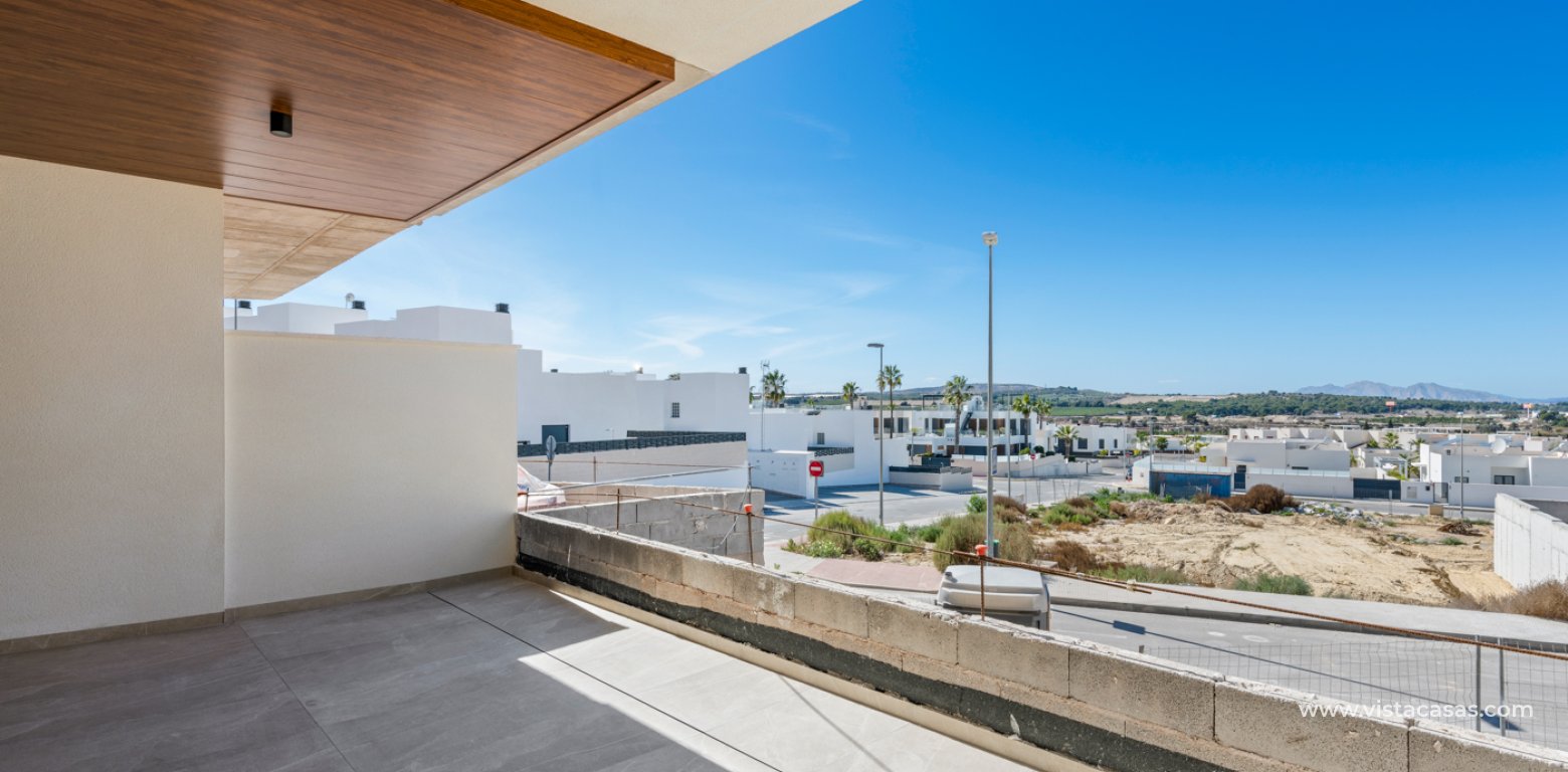 Pierwotny - Apartment - Benijofar