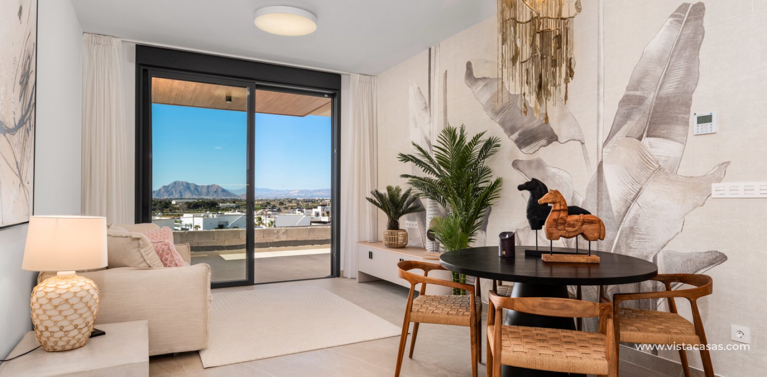 Pierwotny - Apartment - Benijofar