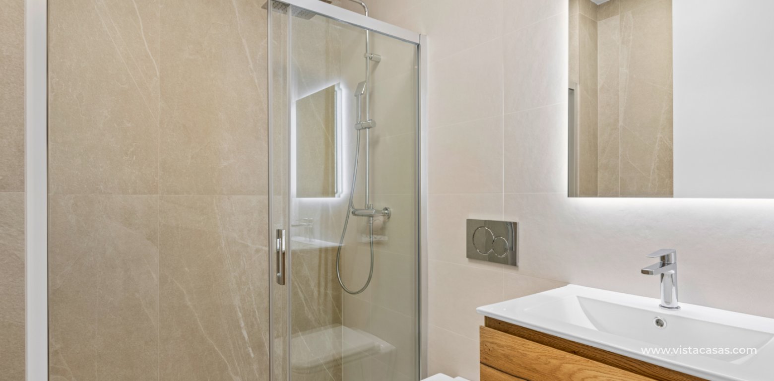 New Build - Appartement - Benijofar