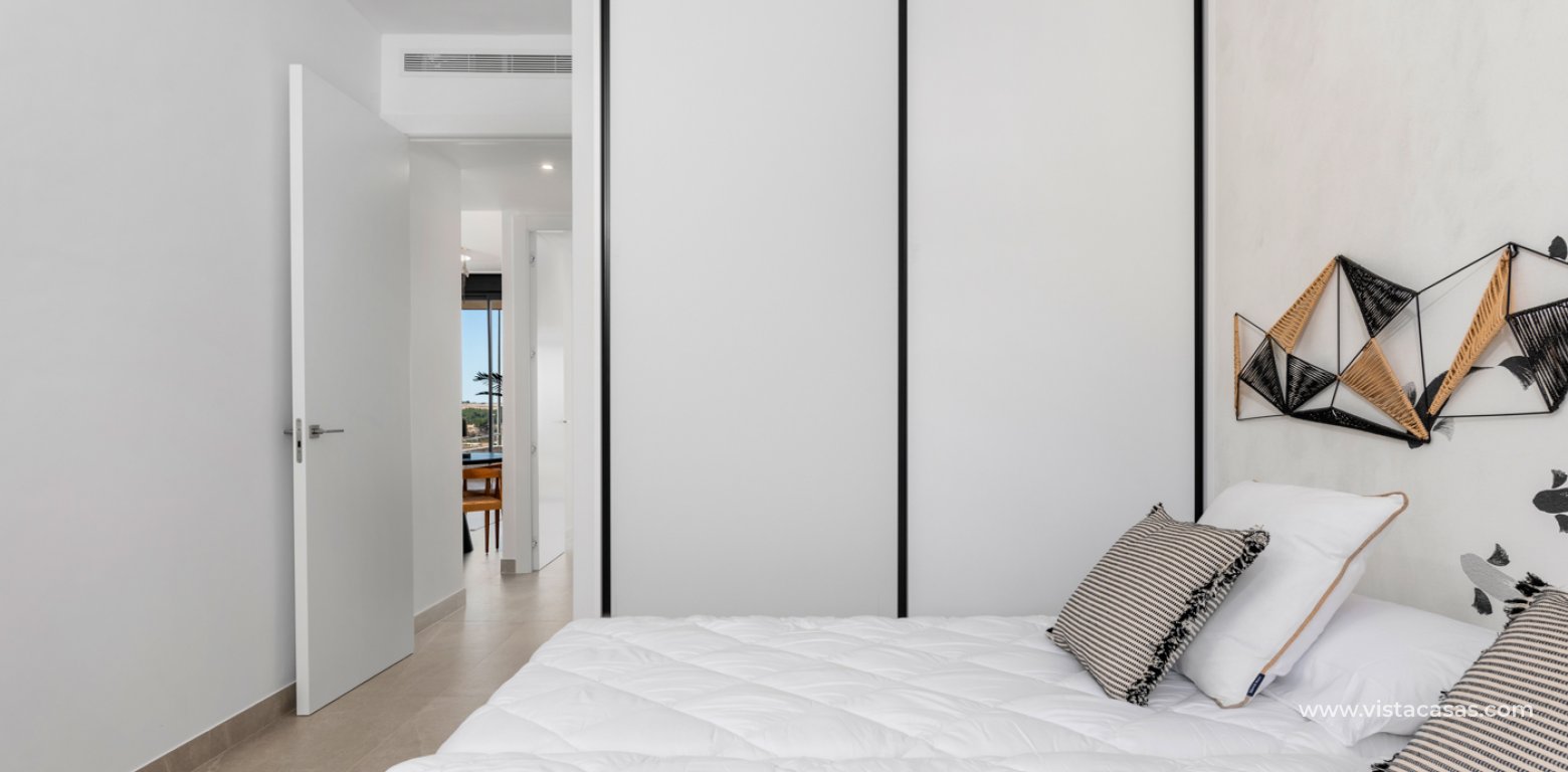 New Build - Appartement - Benijofar