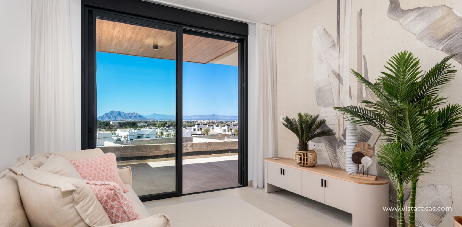 New Build - Appartement - Benijofar