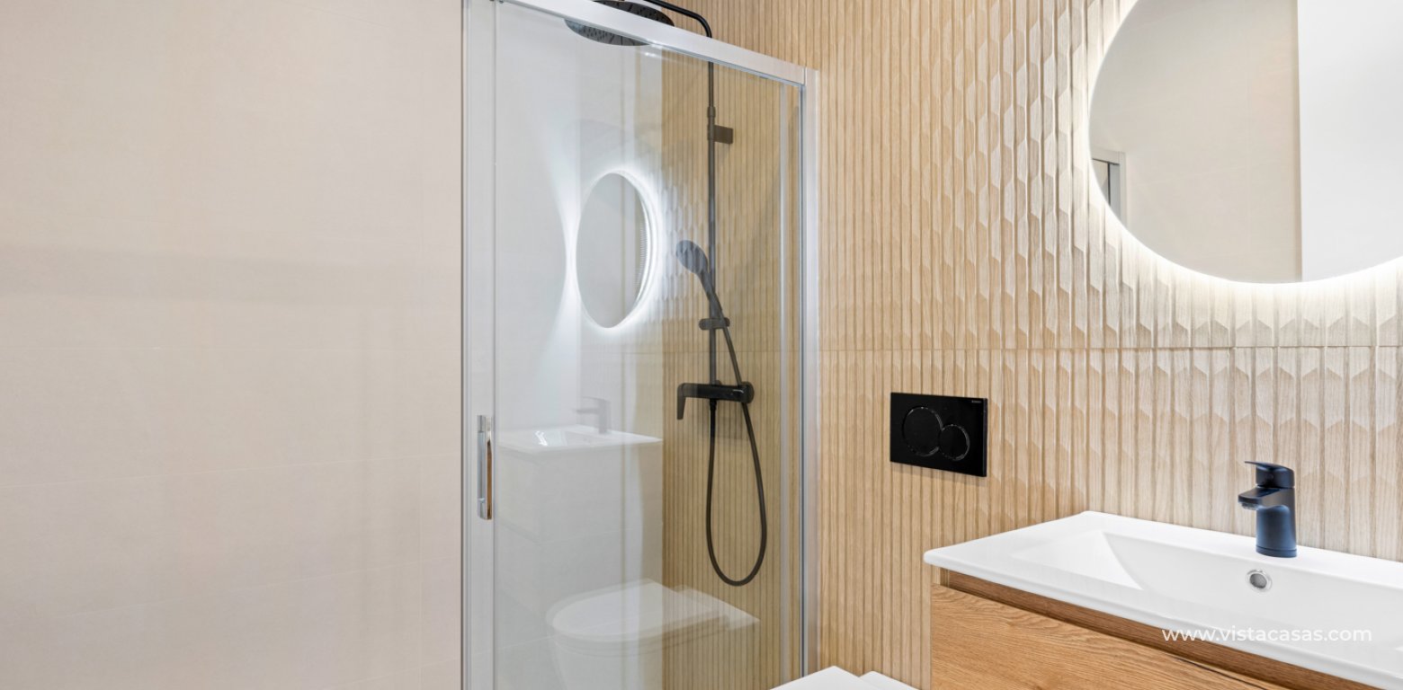 New Build - Apartment - Benijofar