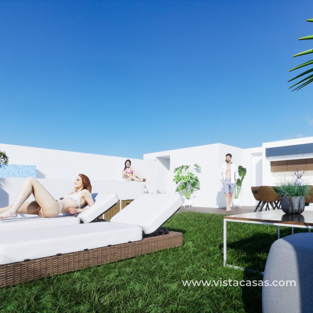 Apartment - Pierwotny - Benijofar - Benijofar