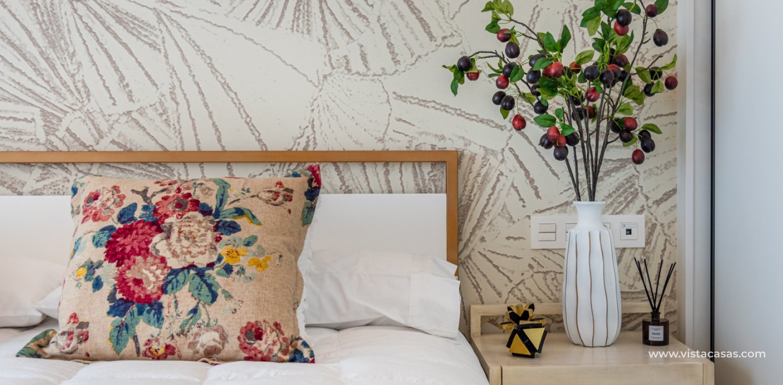 New Build - Apartment - Benijofar