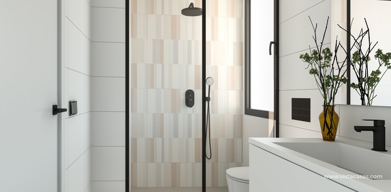 Nouvelle Construction - Villa - Denia