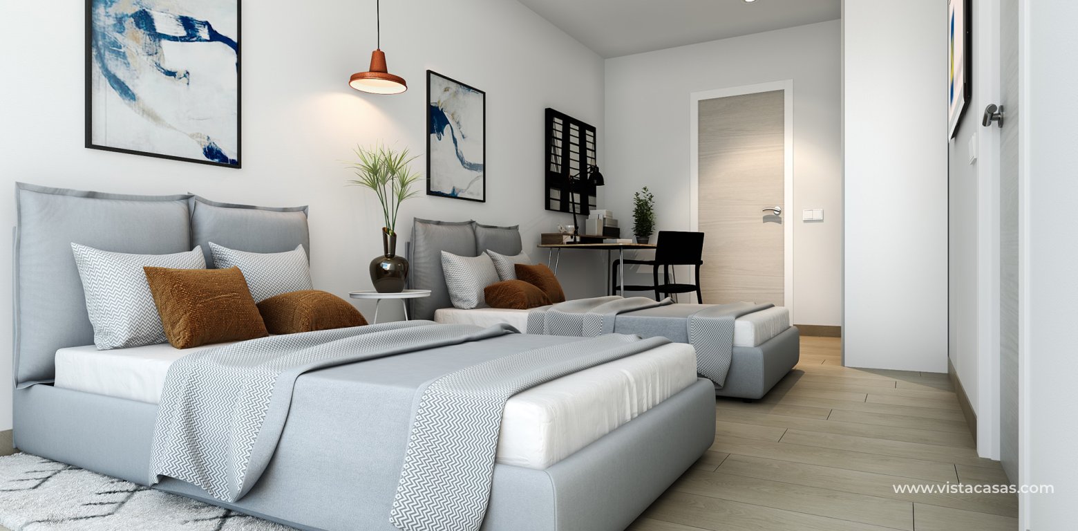 Nouvelle Construction - Villa - Denia