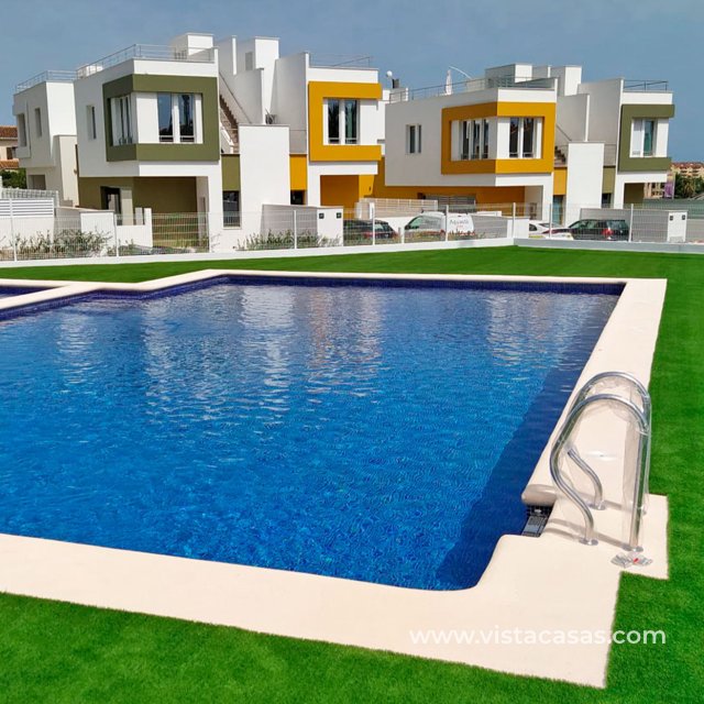 Villa - New Build - Denia - Denia