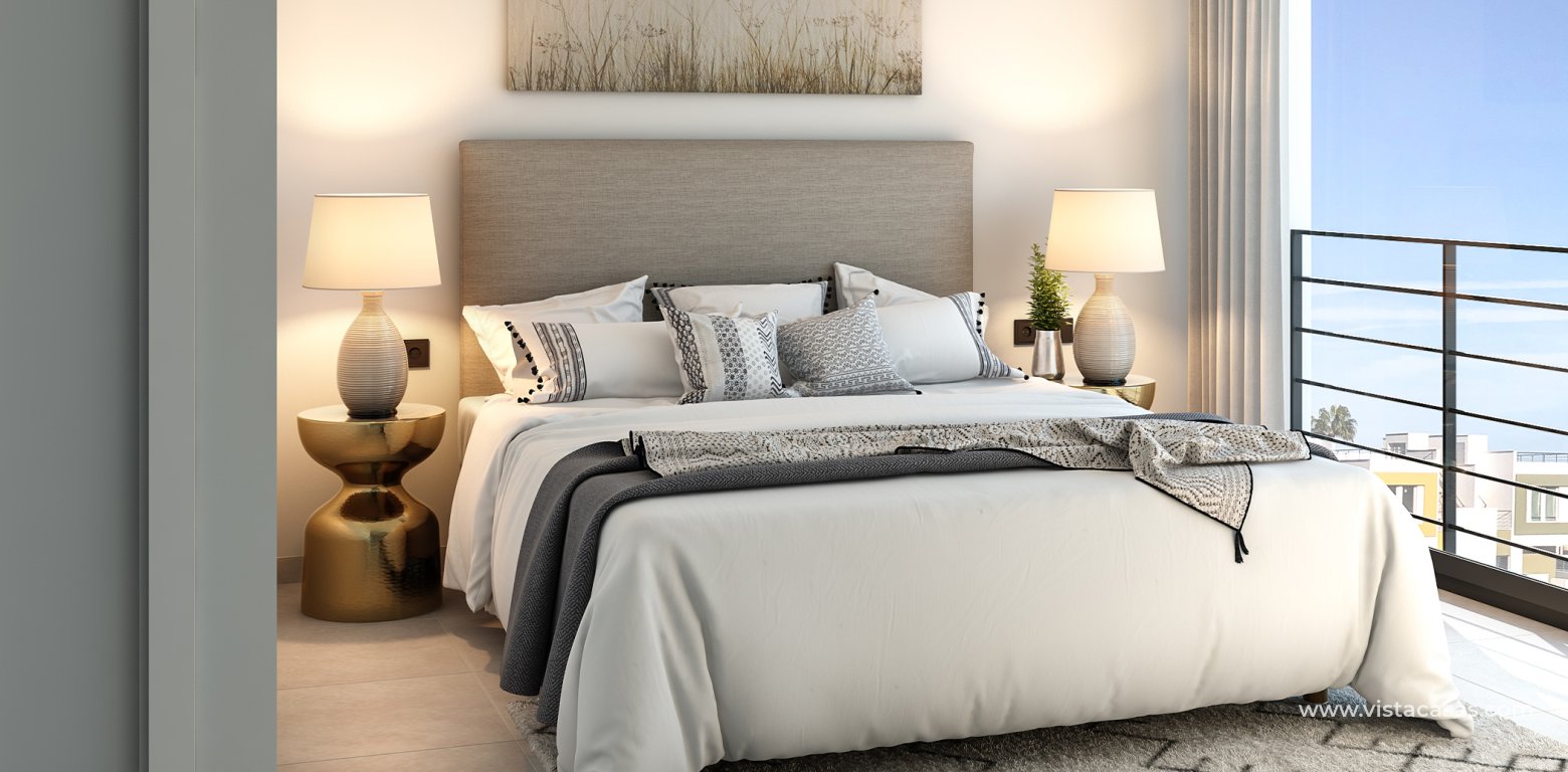 Nouvelle Construction - Villa - Denia