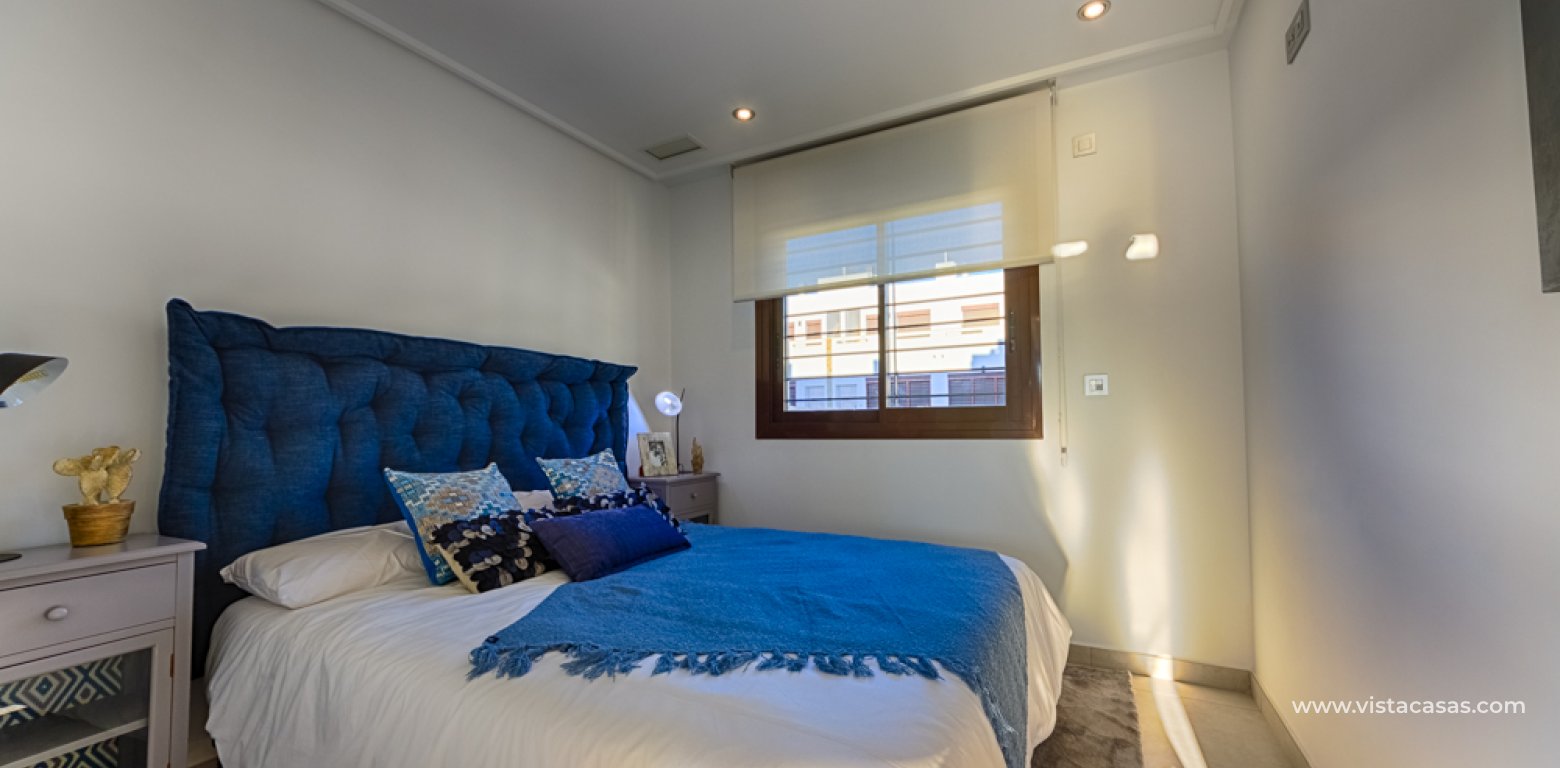 Nouvelle Construction - Maison Mitoyenne - Pilar de la Horadada