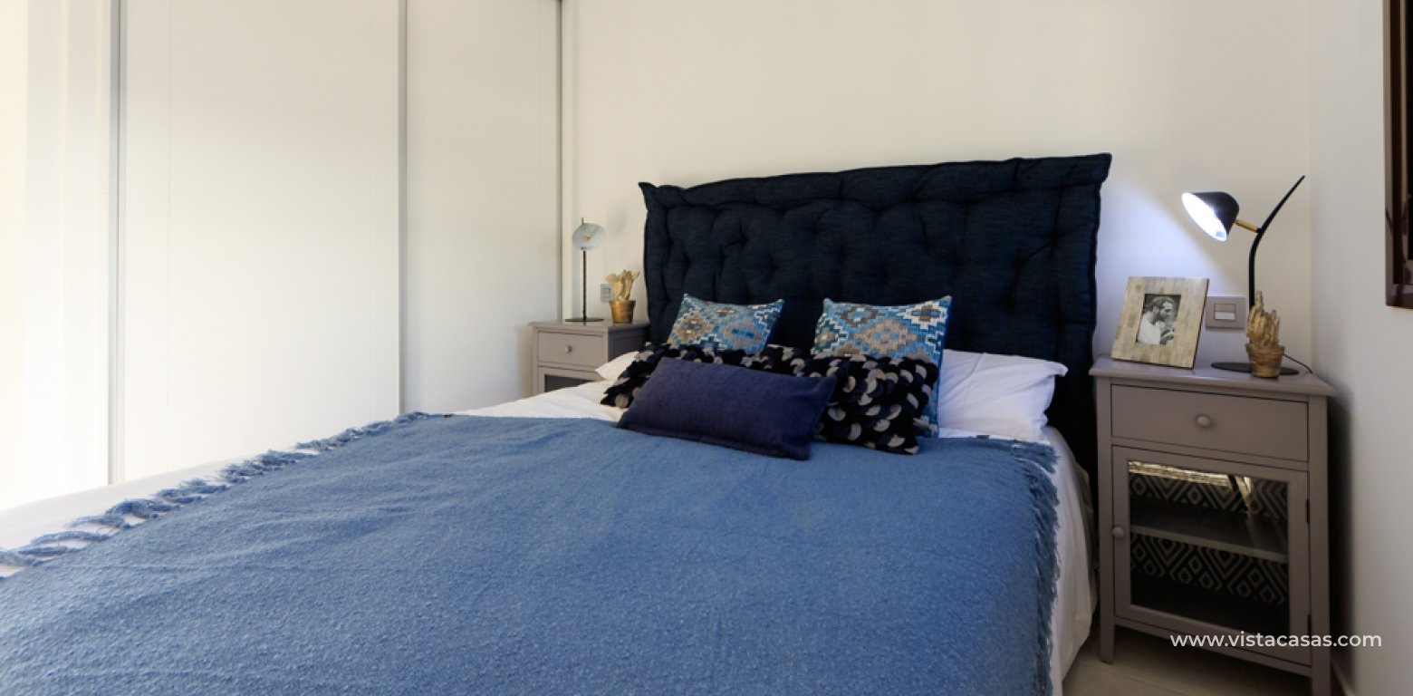 Nouvelle Construction - Maison Mitoyenne - Pilar de la Horadada