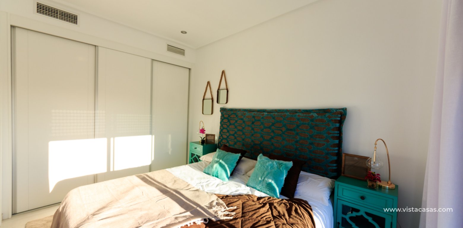 Nouvelle Construction - Maison Mitoyenne - Pilar de la Horadada