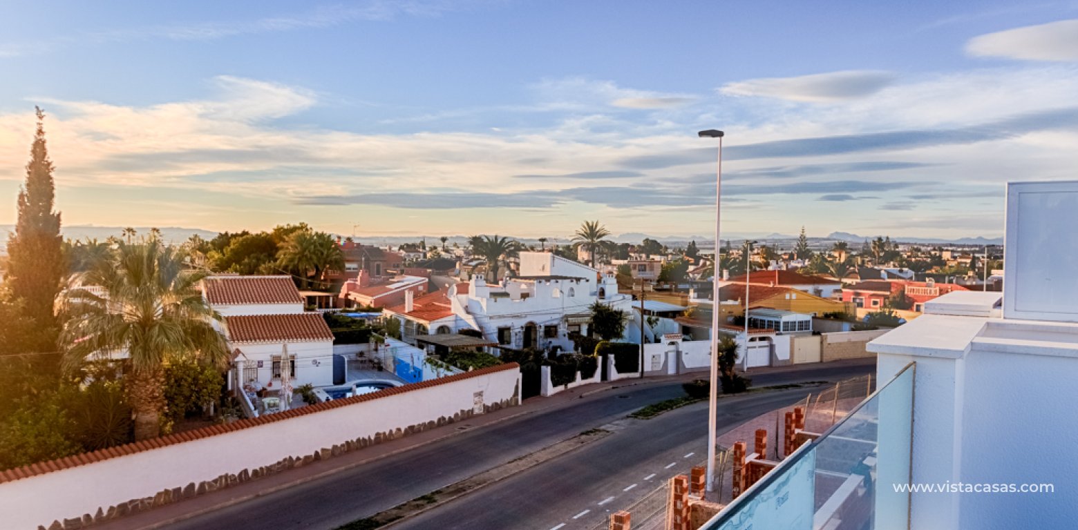 Nouvelle Construction - Maison Mitoyenne - Pilar de la Horadada