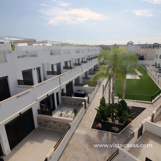 Townhouse - New Build - Pilar de la Horadada - Pilar de la Horadada