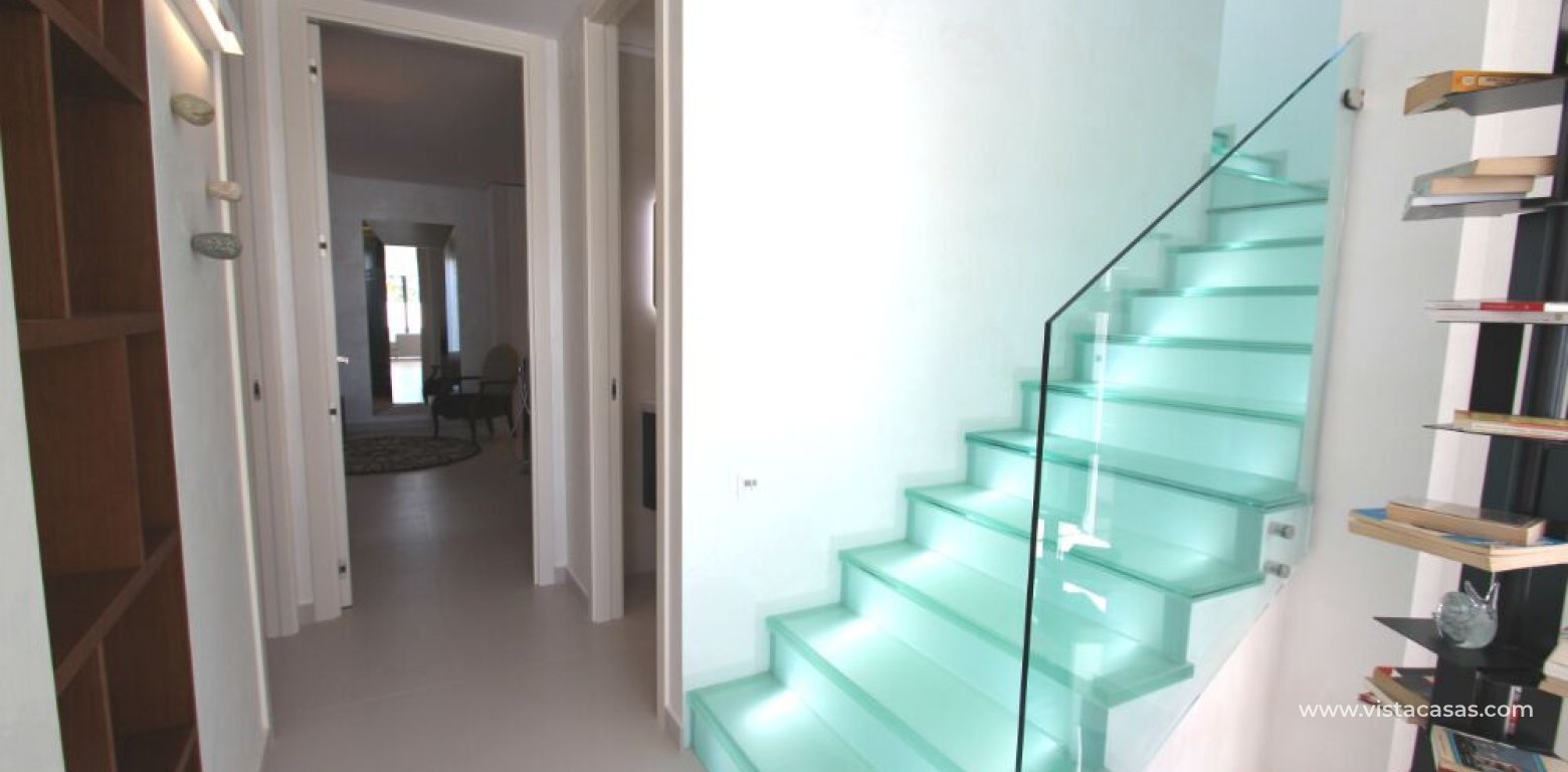 New Build - Villa - San Miguel de Salinas