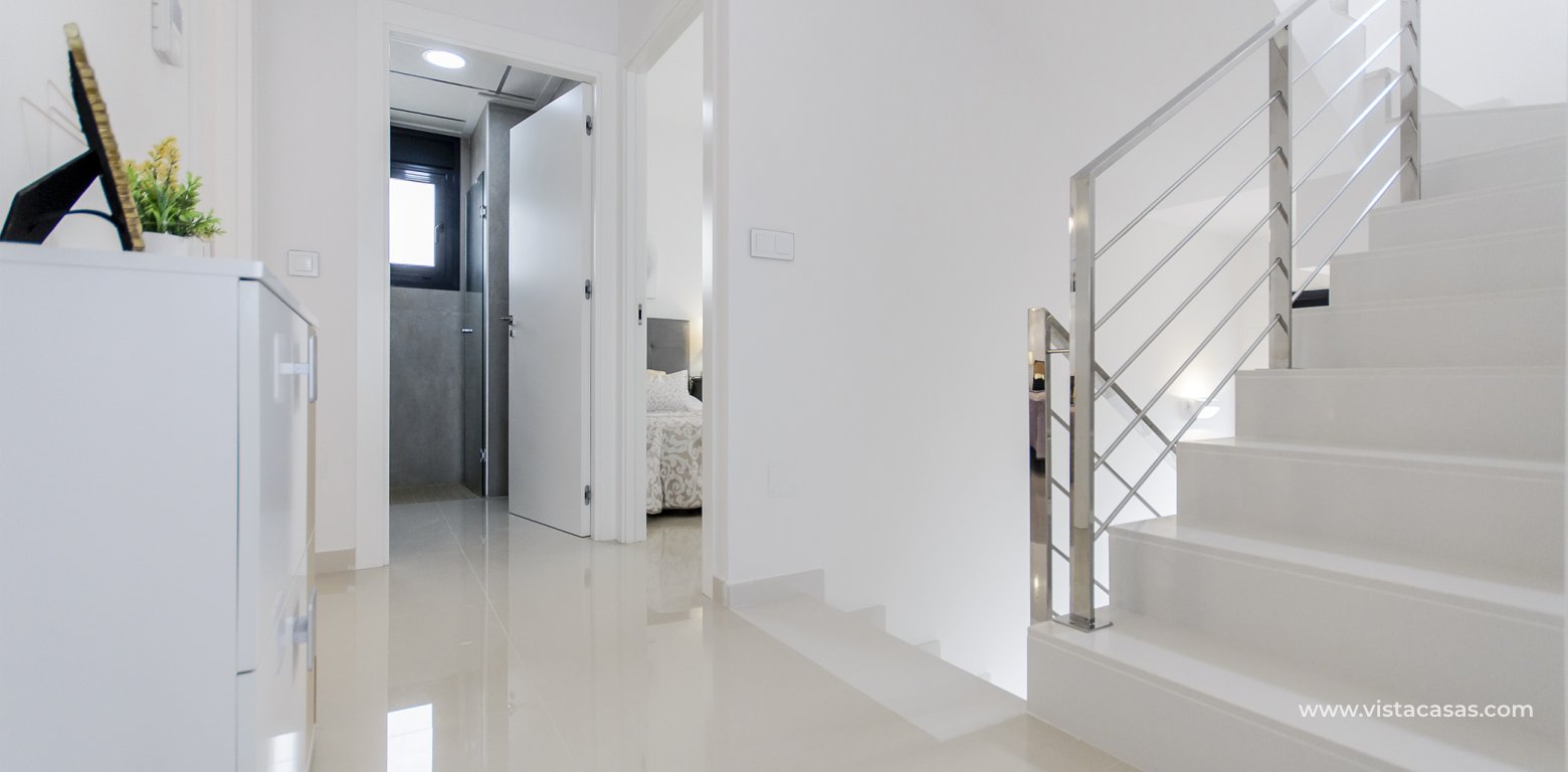 Ny konstruktion - Villa - San Miguel de Salinas