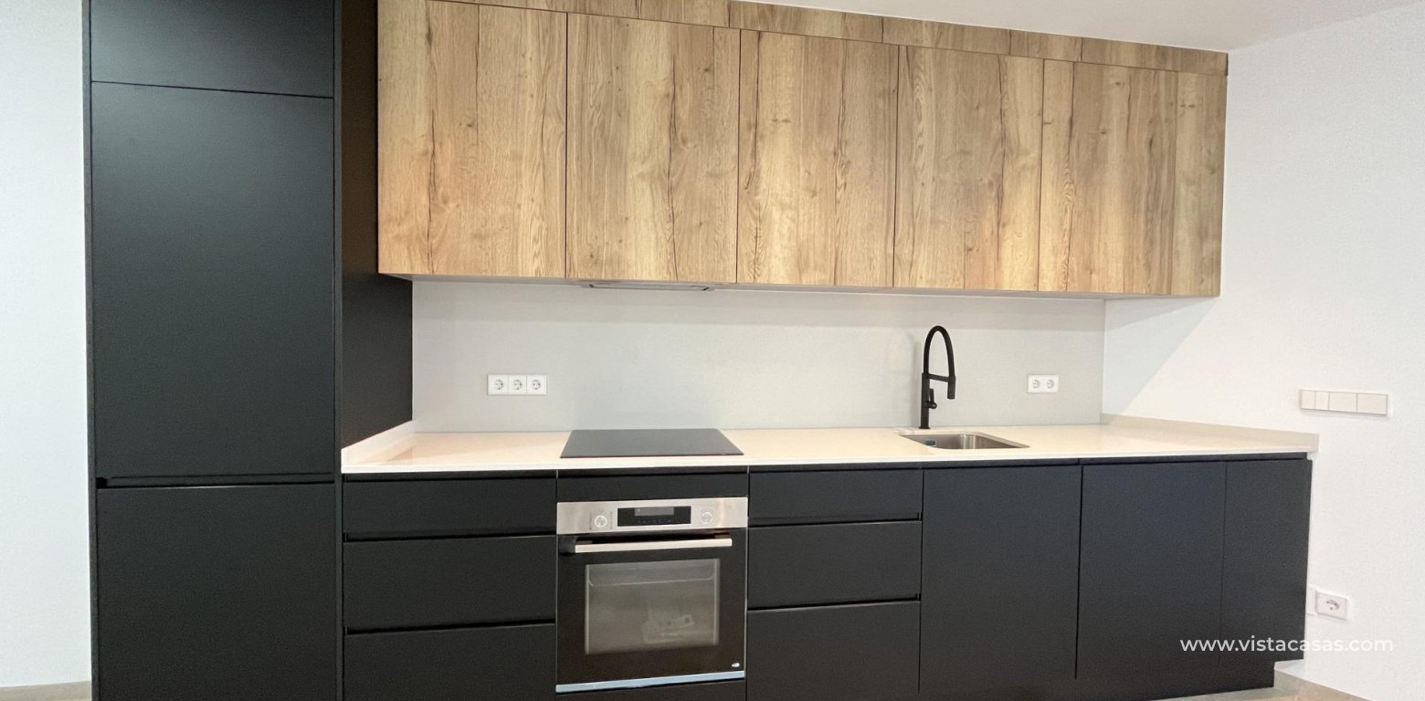 New Build - Villa - San Pedro del Pinatar