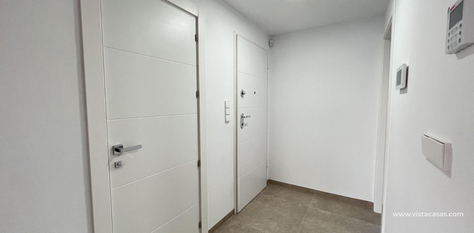 New Build - Villa - San Pedro del Pinatar