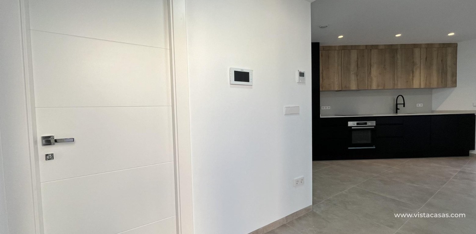 New Build - Villa - San Pedro del Pinatar