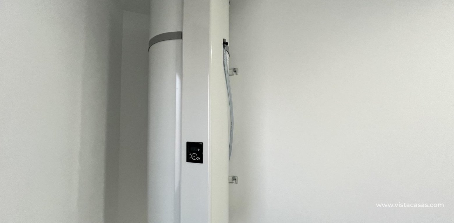 New Build - Villa - San Pedro del Pinatar