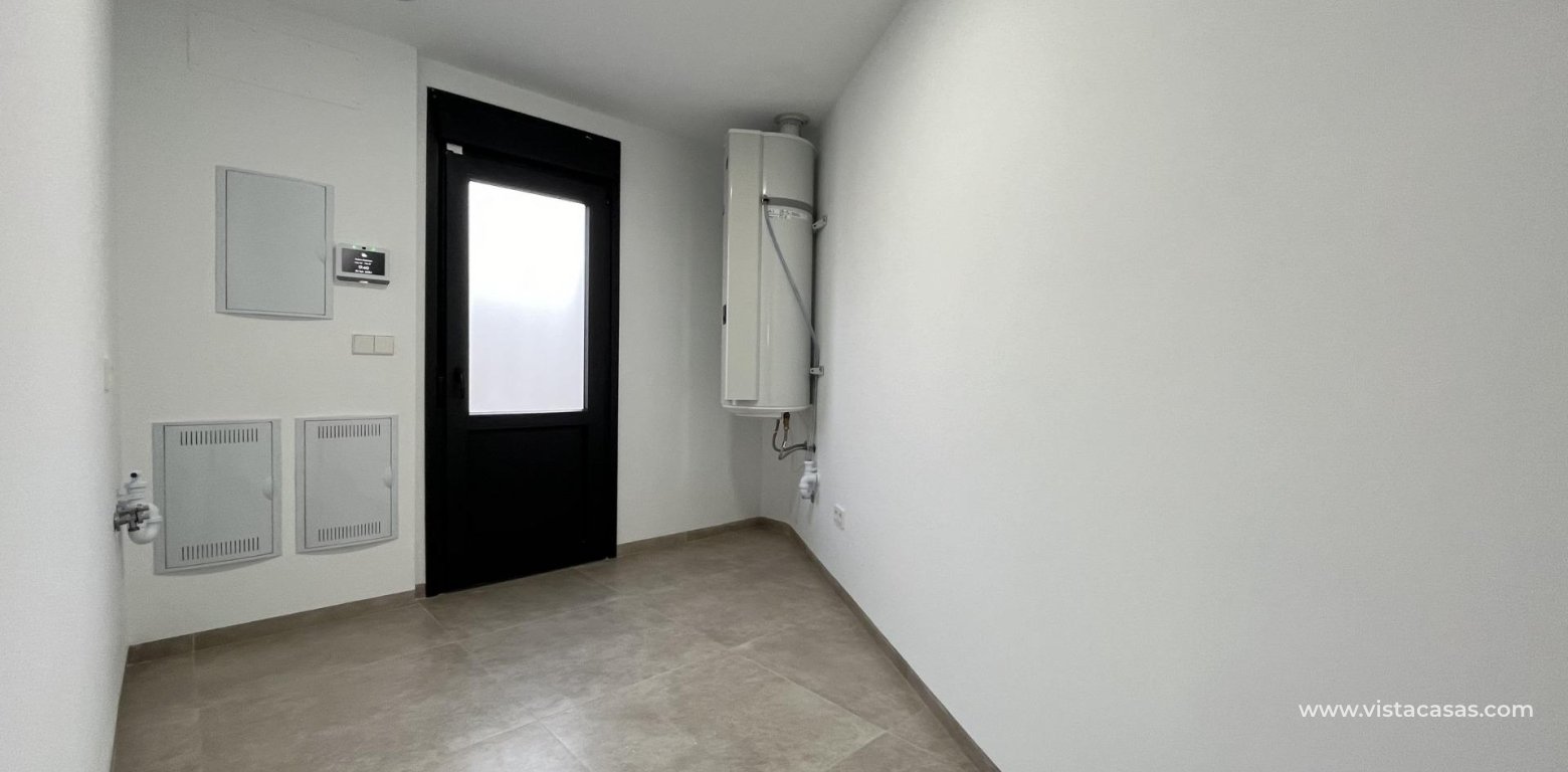 New Build - Villa - San Pedro del Pinatar