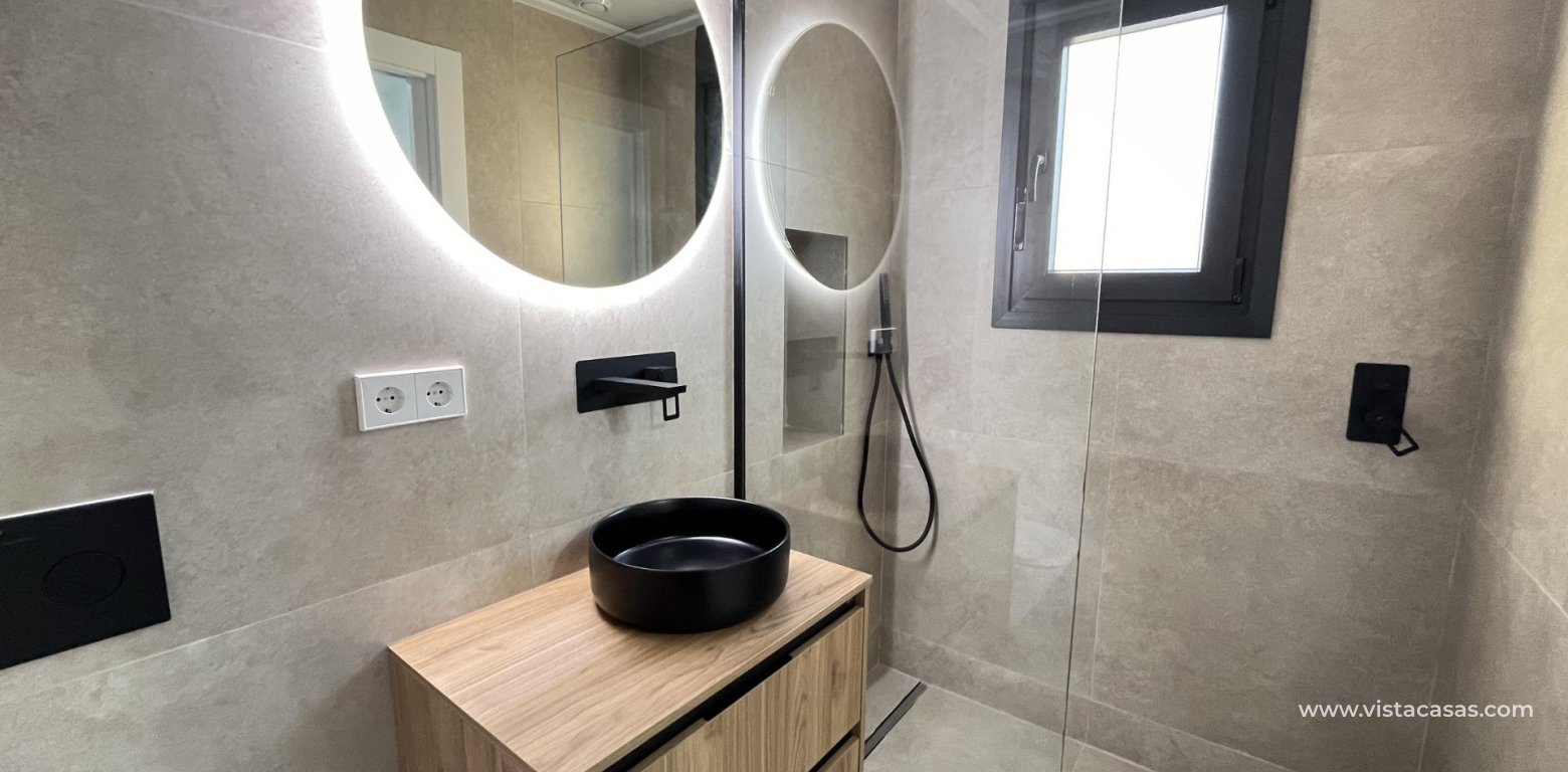 New Build - Villa - San Pedro del Pinatar