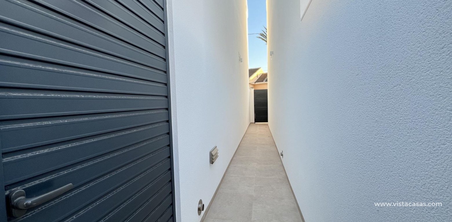 New Build - Villa - San Pedro del Pinatar