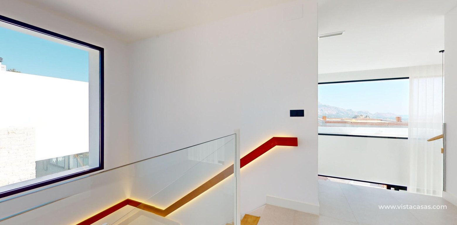 New Build - Villa - Polop