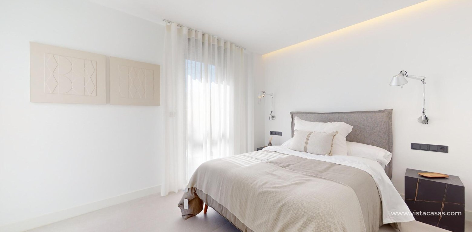 New Build - Villa - Polop