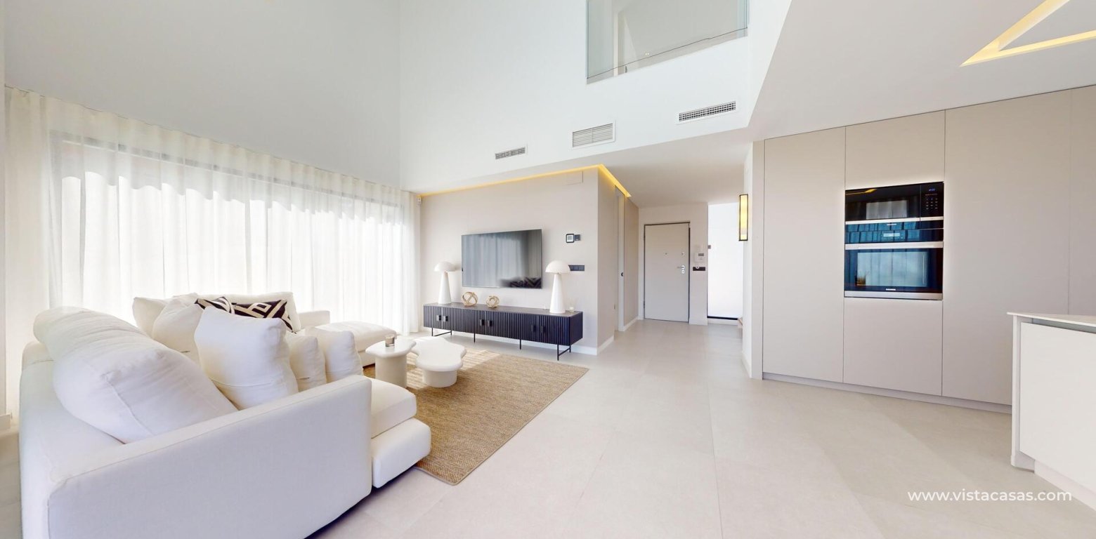 New Build - Villa - Polop