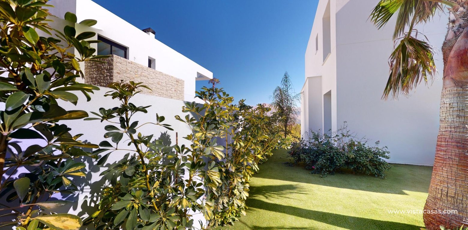 New Build - Villa - Polop