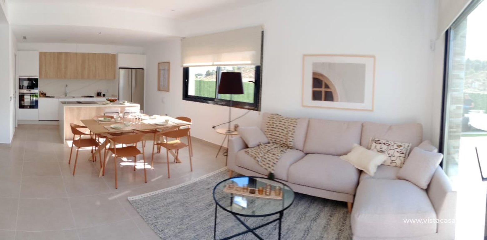 New Build - Villa - Calasparra