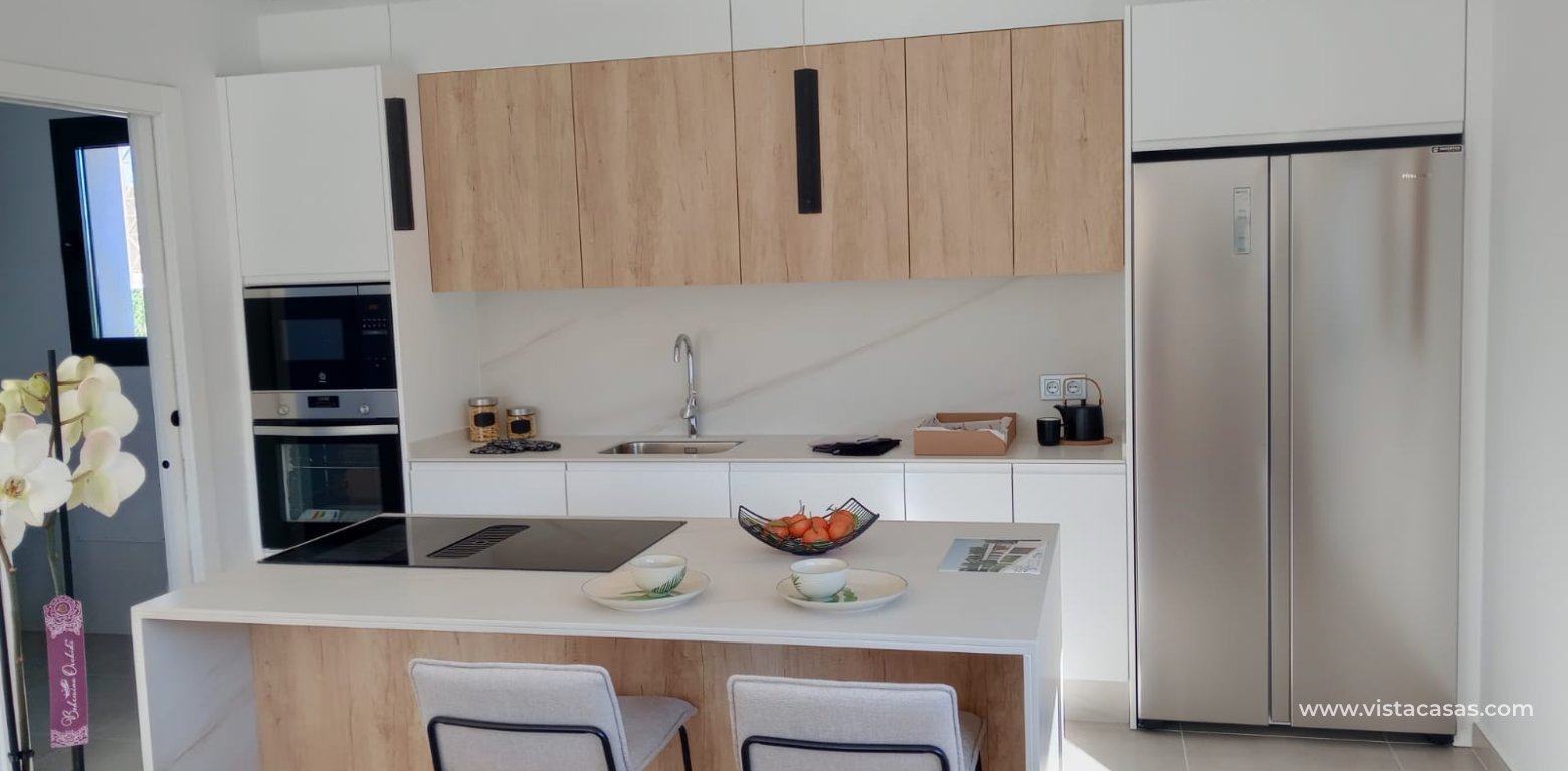 New Build - Villa - Calasparra